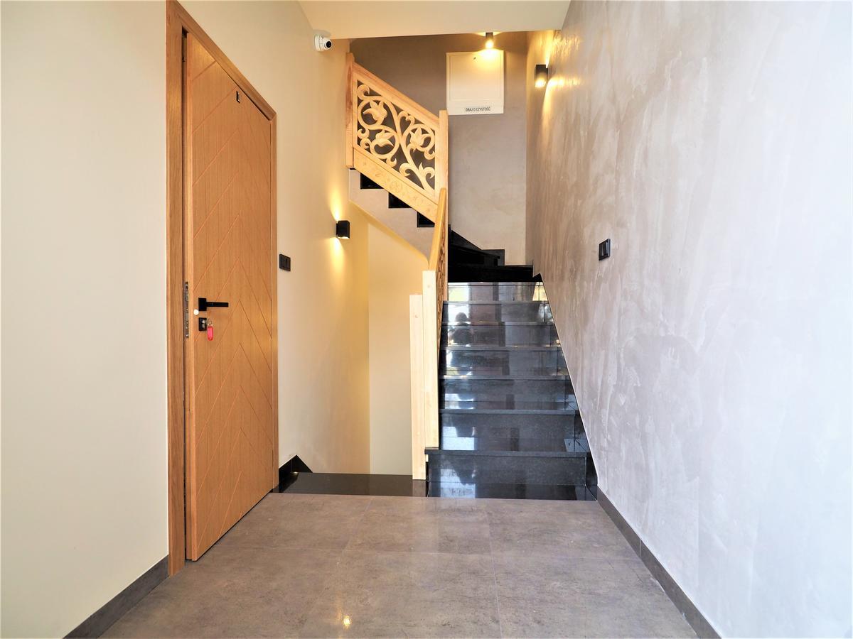 Vip Apartamenty Villa Gorskie Klimaty Zakopane Exterior photo