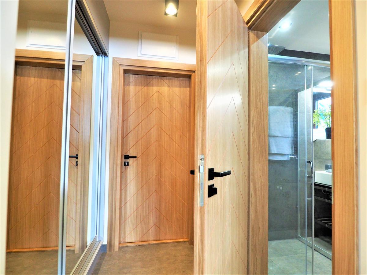 Vip Apartamenty Villa Gorskie Klimaty Zakopane Exterior photo